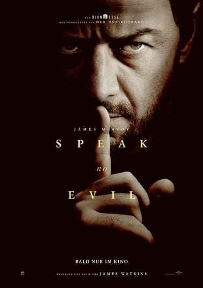 Speak No Evil 2024 German AC3 DL 1080p WEB x264-HQXD