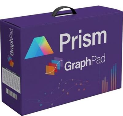 GraphPad Prism 10.4.0.621  (x64)