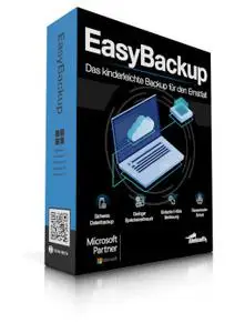 Abelssoft EasyBackup 2025 v15.0.57435 Multilingual + Portable