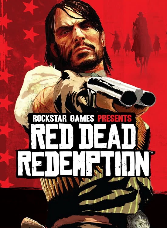 Red Dead Redemption (2024/RUS/Portable/PC)