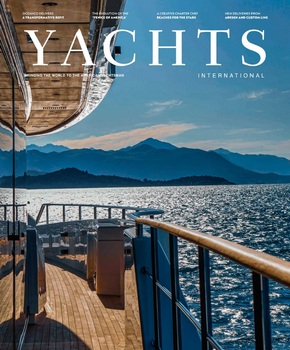 Yachts International - Winter 2024