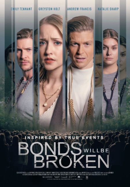 Bonds Will Be Broken (2024) 1080p [WEBRip] 5.1 YTS 50dd20a06644dd277c24018c0fa2e822