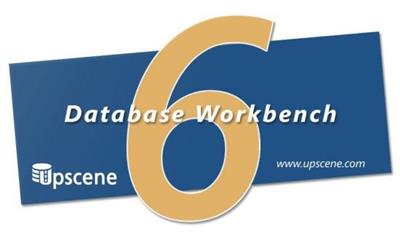 Database Workbench Pro  6.5.2.628