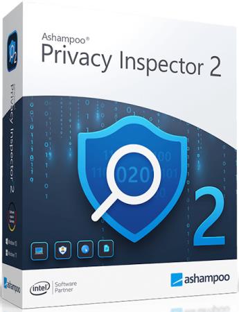 Ashampoo Privacy Inspector 2.00.11 Final + Portable