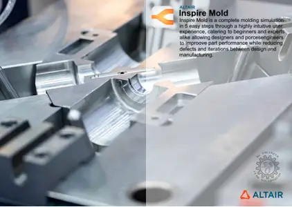 Altair Inspire Mold 2024.1 Win x64