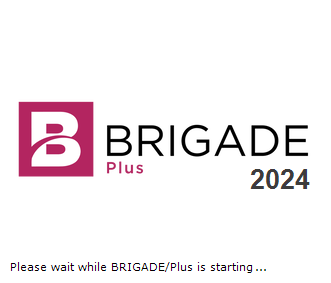 Technia BRIGADE Plus 2024.4 (x64)