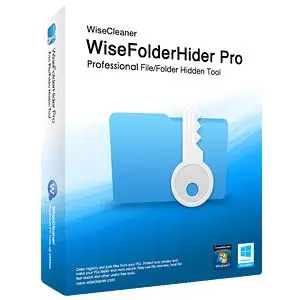 Wise Folder Hider Pro 5.0.6.236 Multilingual