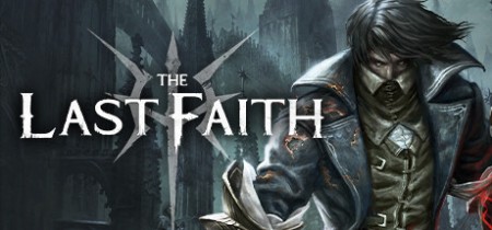 The Last Faith Update v1.5.12434.20.41