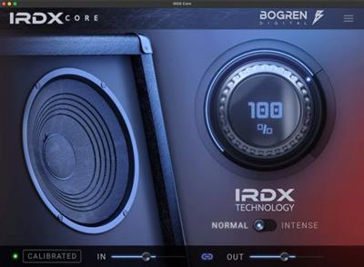 Bogren Digital IRDX Core Windows  1.0.301