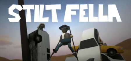 Stilt Fella Update v1.0.3