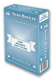 Sync Breeze 16.5.34