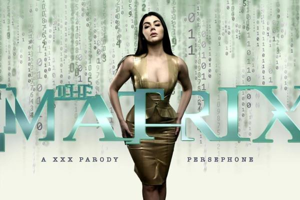 Valentina Nappi - The Matrix: Persephone A XXX Parody [FullHD 1080p]