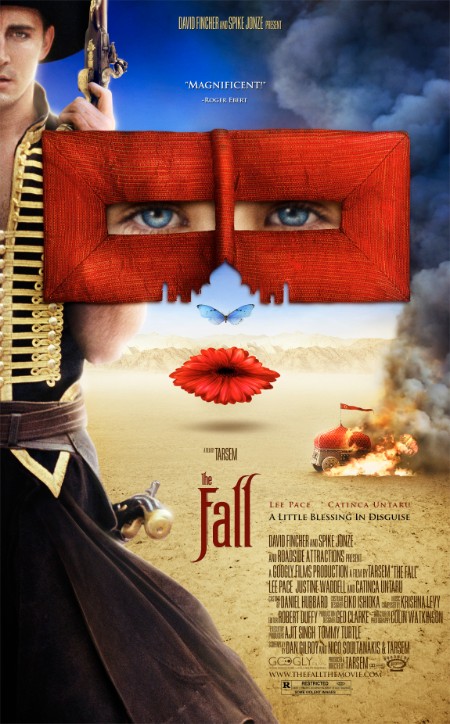 The Fall (2006) 2160p 4K WEB 5.1 YTS Da07410276e93d64abbdc7d9d5e0496c