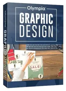 Olympia Graphic Design 1.7.7.45 + Portable