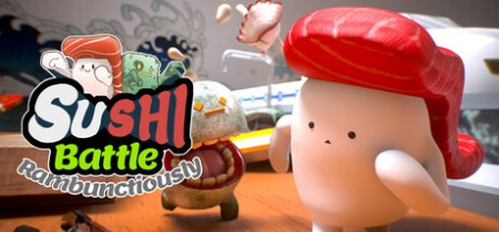 Sushi Battle Rambunctiously Update v1.2.3b