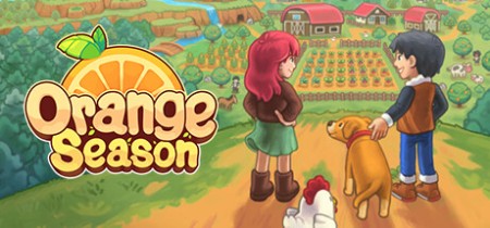 Orange Season Update v1.0.1