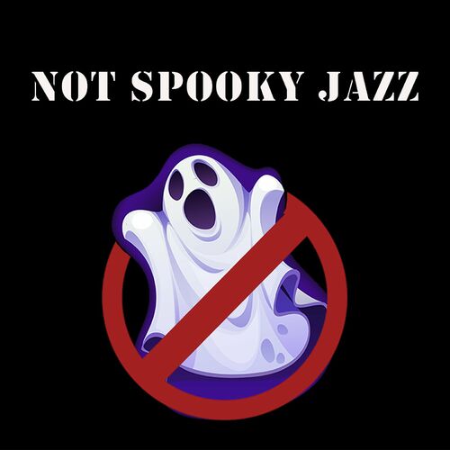 Not Spooky Jazz (Enchanting Music for a Cozy Halloween Dinner) (2024) FLAC