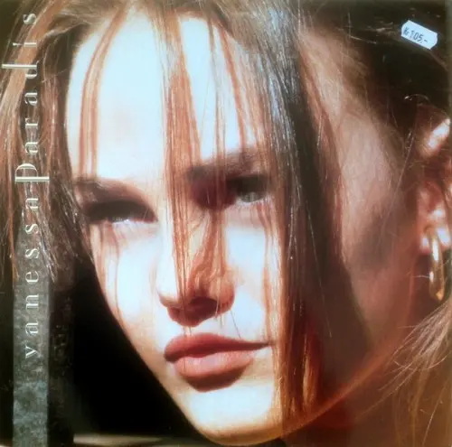 Vanessa Paradis - Variations Sur Le Meme TAime (Vinyl Rip) (1990) DSD128