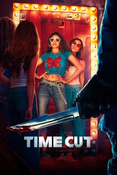 Time Cut (2024) 1080p NF WEBRip (1400)MB DD5 1 x264-GalaxyRG F958abea0b9e2f2894ddb7b99a24a688