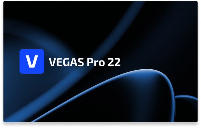 MAGIX VEGAS Pro 22.0.0.194 Multilingual