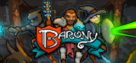 Barony Blessed Addition v4.3.0 MacOS-I KnoW