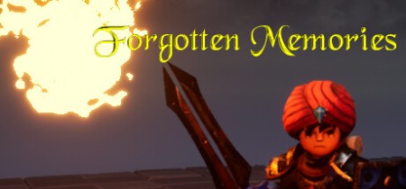 Forgotten Memories Update v1.9.1