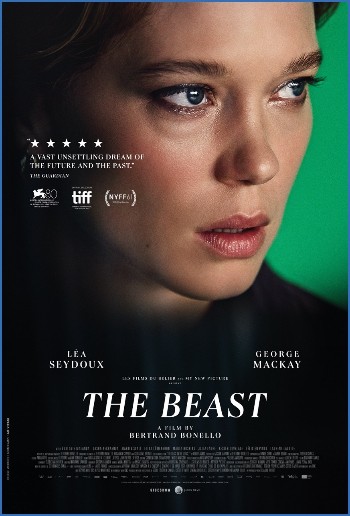 The Beast 2023 1080p BluRay x264-VETO