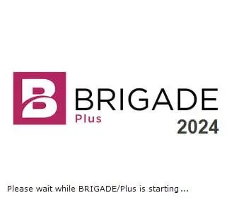 Technia BRIGADE Plus 2024.4 (x64)