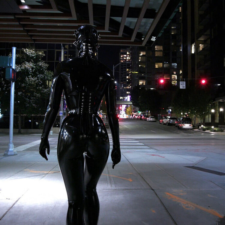 Modern Rubberdolls Of The City (ReflectiveDesire) UltraHD/4K 2160p