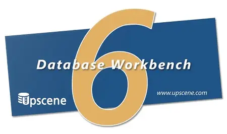 Database Workbench Pro 6.5.2.628 Portable