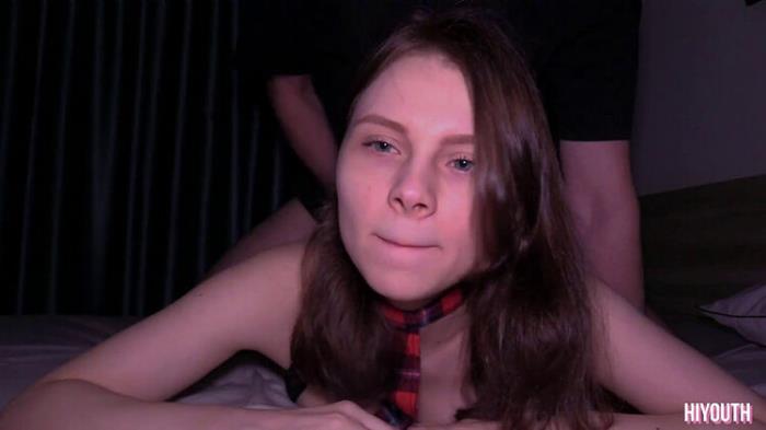 Cute Schoolgirl came to me again to Fuck Hard hiyouth (FullHD 1080p) - Onlyfans - [2024]