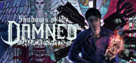 Shadows of the Damned Hella Remastered