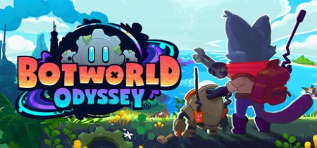 Botworld Odyssey Update v1.25.15