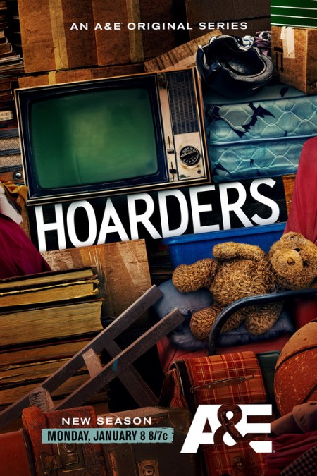 Hoarders S16E00 Where Are They Now Peggy and Randy 1080p WEB h264-EDITH