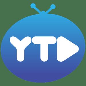 YTD Video Downloader PRO 7.2.0  macOS