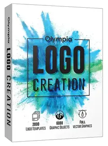 Olympia Logo Creation 1.7.7.45