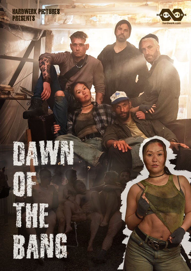 [HardWerk.com] Luna Truelove (Dawn Of The Bang) [2024-10-24, Asian, Gangbang, Hardcore, Piercing] [1080p]