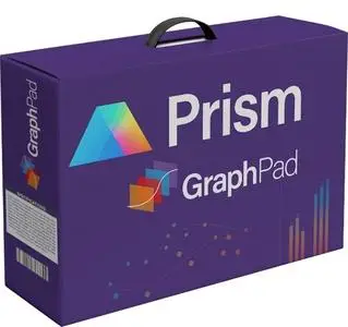 GraphPad Prism 10.4.0.621 (x64)