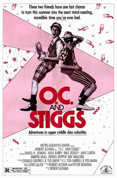 O C and Stiggs (1987) Radiance 1080p BluRay x265 HEVC FLAC-SARTRE 1cc95aa21133a8dc99b3e8fabf7255fa