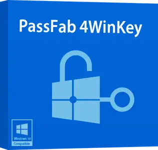 PassFab 4WinKey Ultimate 8.4.3.2 Multilingual