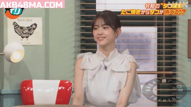 【Webstream】241026 Tokoro-san! Jiken Desu yo (Sayuri Matsumura)