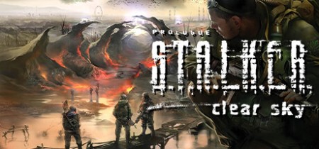 STALKER Clear Sky