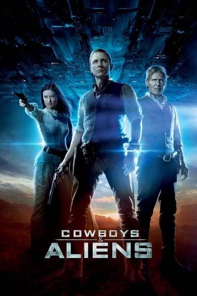 Cowboys Aliens (2011) 2160p 4K BluRay 5 1-LAMA E0da383e2f0f827ed0ebd55781bbee01