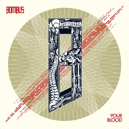 Bombus - Your Blood (2024) Mp3 320kbps