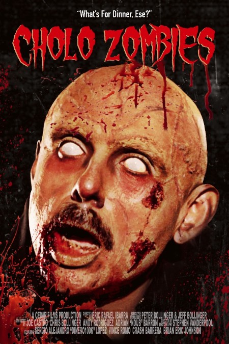 Cholo Zombies (2024) 1080p WEBRip x264 AAC-YTS Efefde5ab4913e4bec4e40179df66311