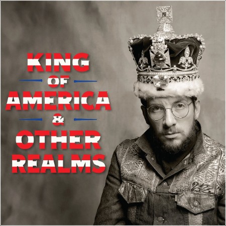 Elvis Costello - King Of America & Other Realms (Super Deluxe 2024 Remaster) (2024) Mp3 320kbps