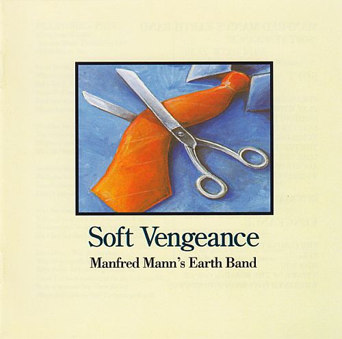 Manfred Manns Earth Band - Soft Vengeance (1996) (LOSSLESS)