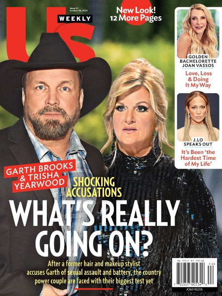 Us Weekly - 18 October 2024