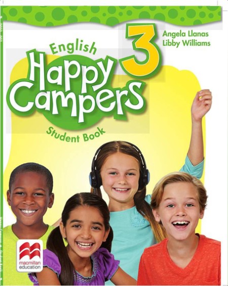 Happy Campers 3 2023