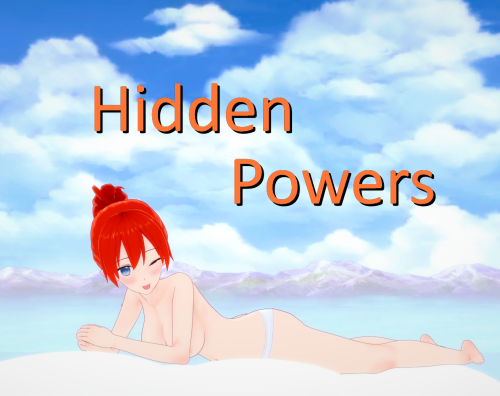 Cester's Spirit - Hidden Powers v0.0.02 Porn Game